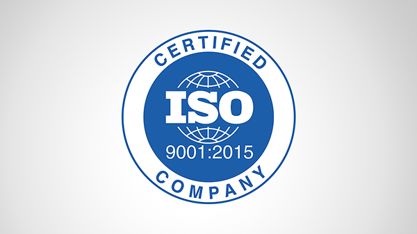 ISO 9001