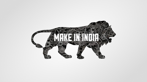 Make in India