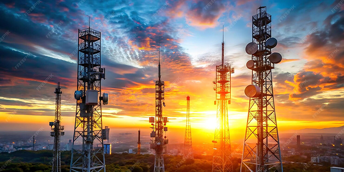 Communications