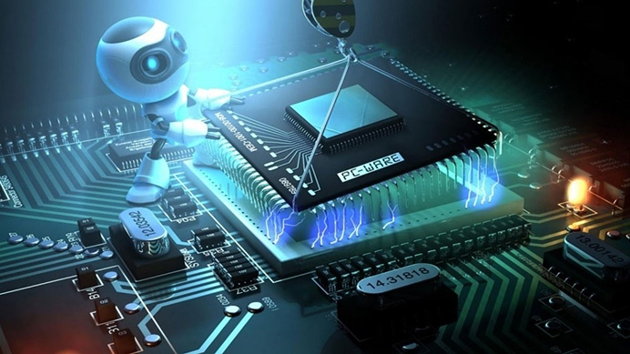 Electronic Components