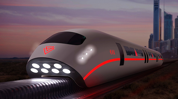 Railways